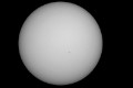 Sonne 350mm f4,4 28.07.05 EOS20D